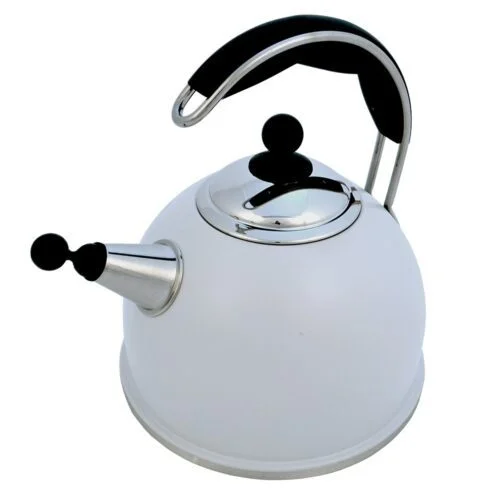 Kettle for outlet rayburn