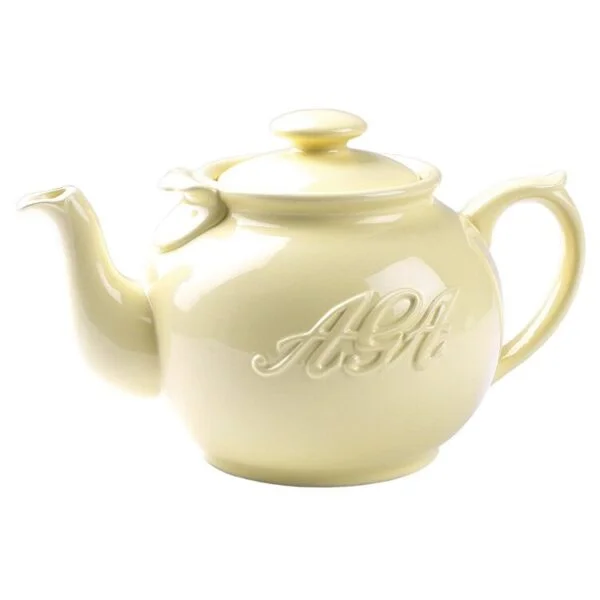 AGA Tea Pot