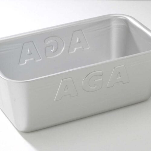 AGA Bakeware Loaf tin