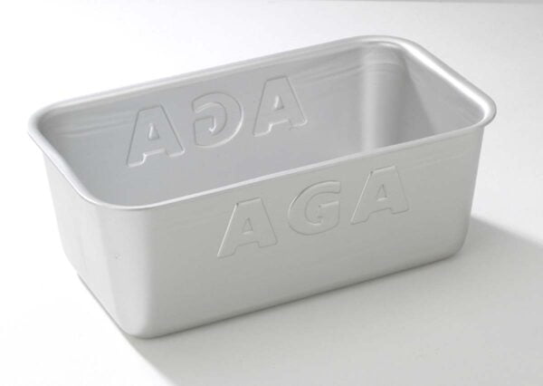AGA Bakeware Loaf tin