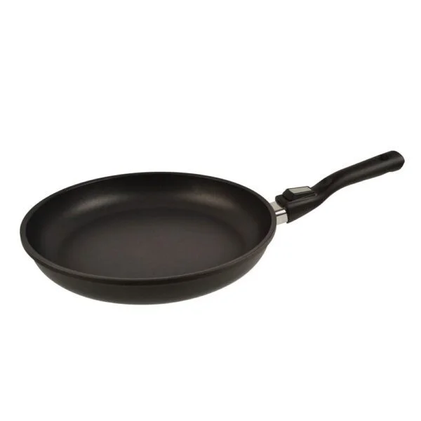 AGA Induction Cast Aluminium Fry Pan