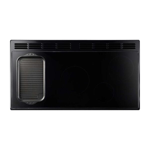 Falcon Nexus 110cm Induction Oven cooktop
