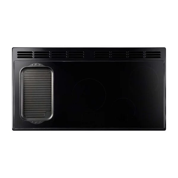 Falcon Nexus 110cm Induction Oven cooktop