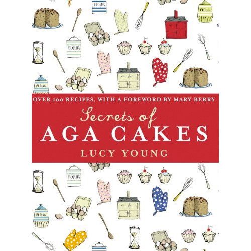 Secrets of AGA Cakes