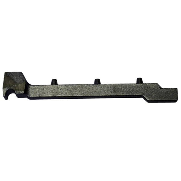 spare parts C1076 Lower Firebar