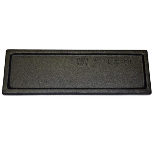 spare parts C1109 Darby Model Baffle Plate