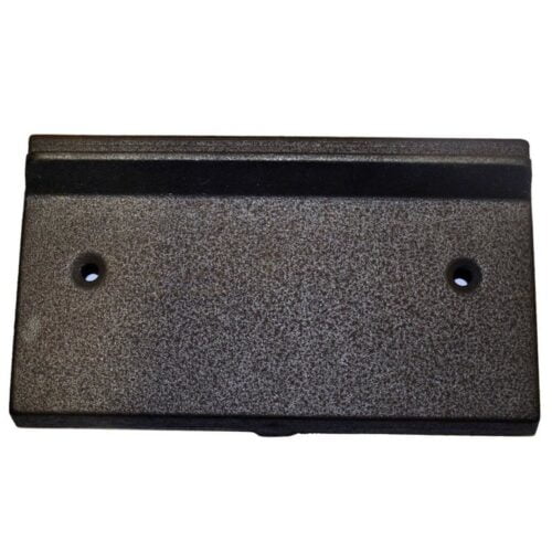 spare parts R2072 Firedoor Protection Plate 300 Series Rayburn