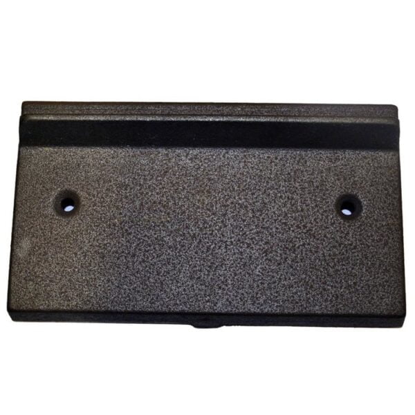 spare parts R2072 Firedoor Protection Plate 300 Series Rayburn