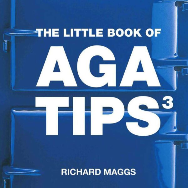 A Little Book of AGA Tips 3