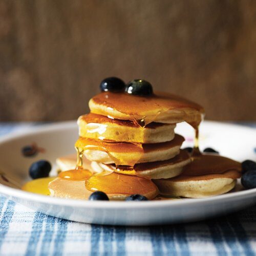 AGA Pancakes AGA Australia