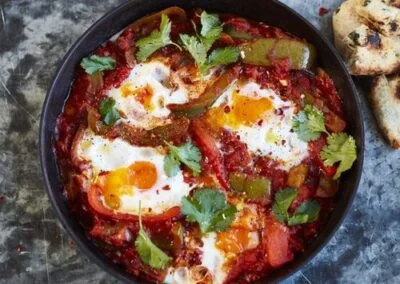 Shakshuka