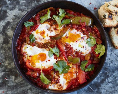 Shakshuka