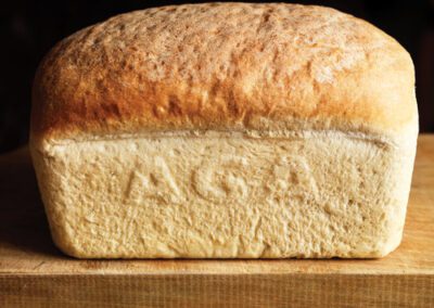 Sue’s AGA Bread