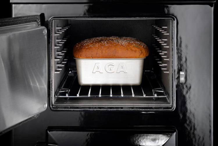AGA oven