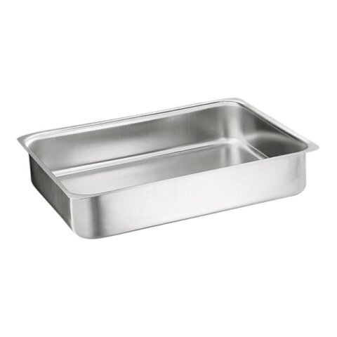 Stainless Steel Roasting Tin | AGA Cookshop