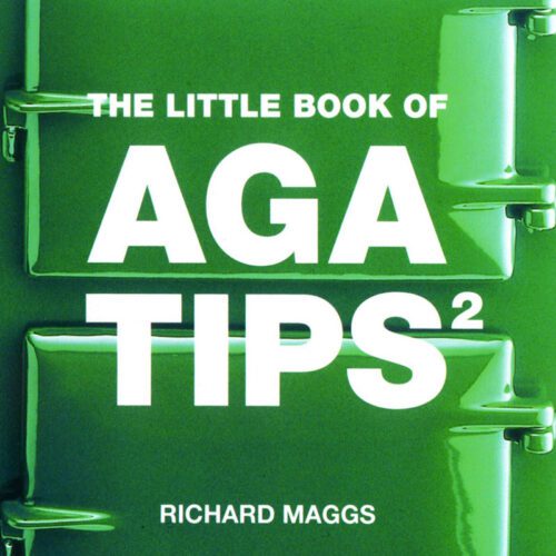 A Little Book of AGA Tips 2