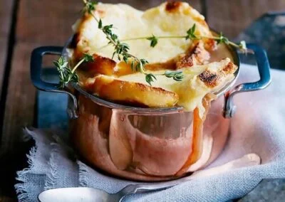 French Onion Soup