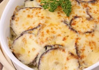 Moussaka