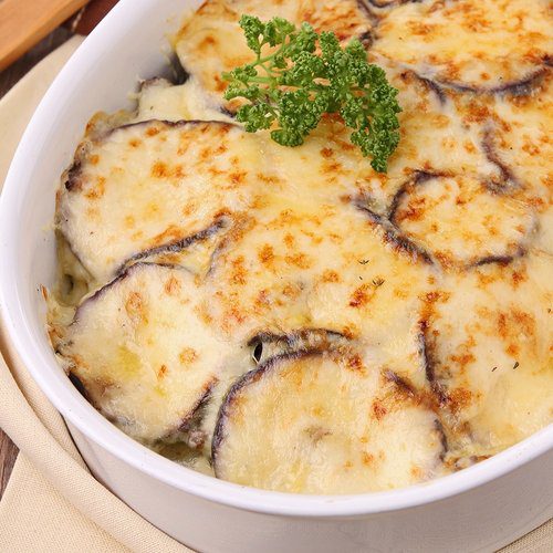 Moussaka