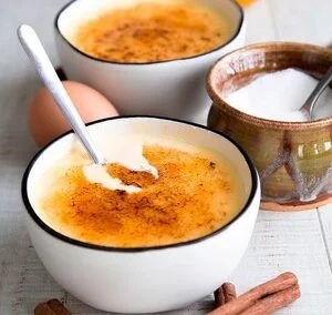 Spanish Crema Catalana