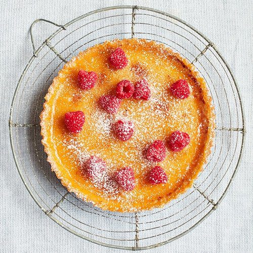 Tarte Au Citron