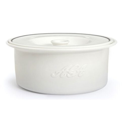 Portmerion for AGA Stacking Casserole Dish
