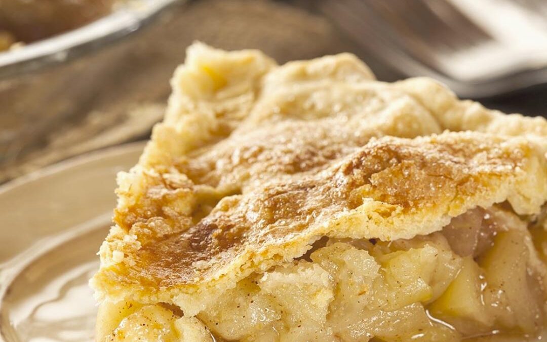 Apple Pie