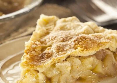 Apple Pie