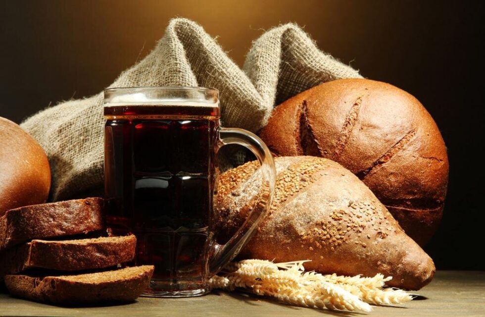 Beer Bread AGA Australia