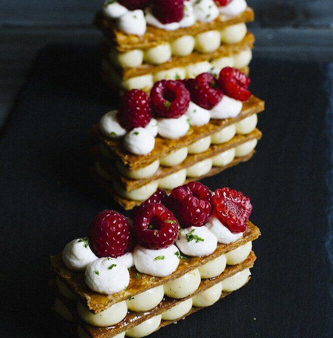 Millefeuille