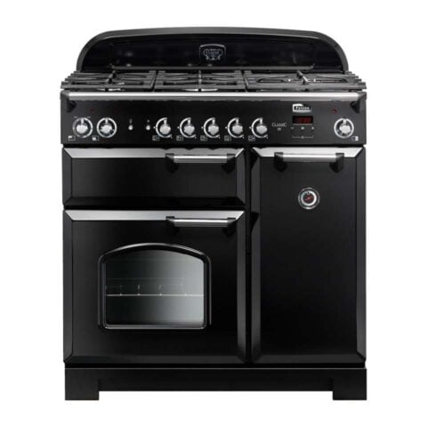 Falcon Classic 90cm Gas Oven | AGA Australia