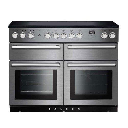 Falcon Nexus SE 110cm Induction Oven - stainless steel