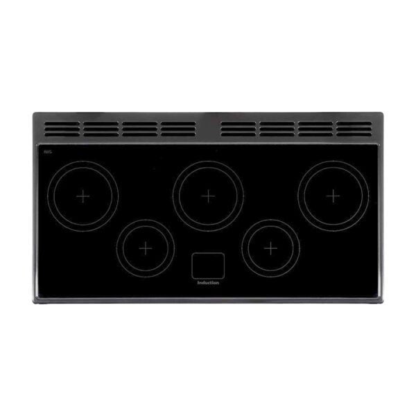 Falcon Classic 110cm Induction Oven cooktop