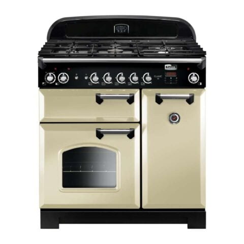 Falcon Classic 90cm Dual Fuel Oven | AGA Australia