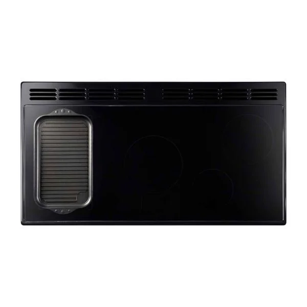 Falcon Nexus Steam 110cm Induction hob