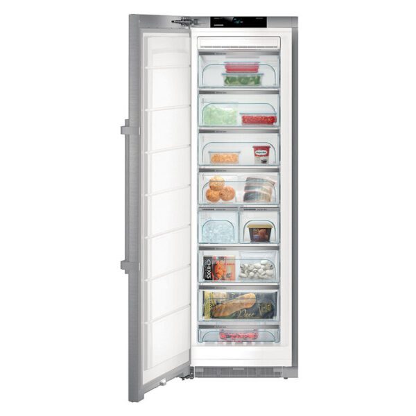 Liebherr Freestanding Freezer Only SGPes 4365