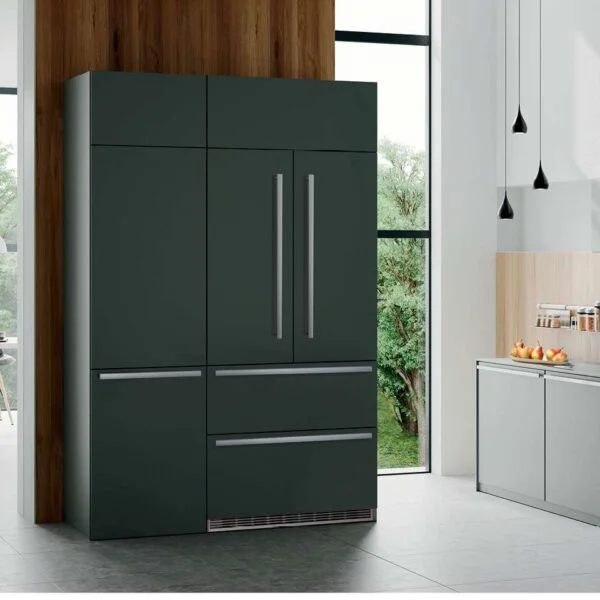 Liebherr French Door Fridge ECBN 6256