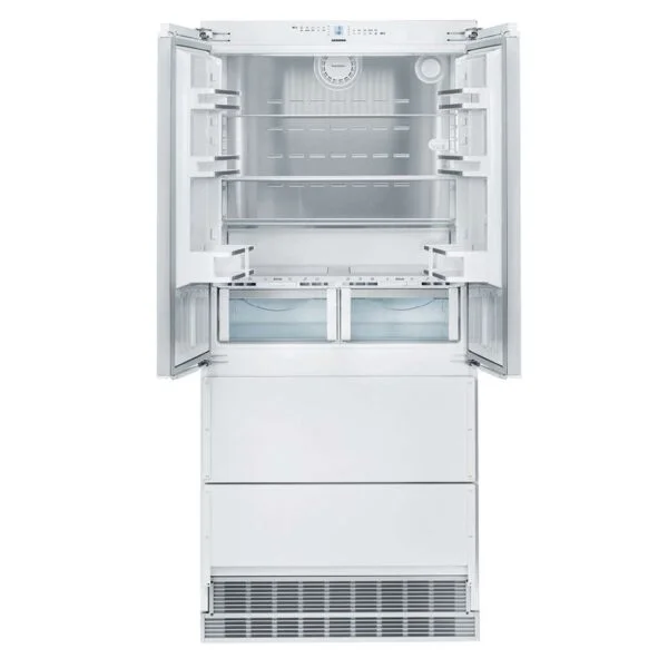 Liebherr French Door Fridge ECBN 6256