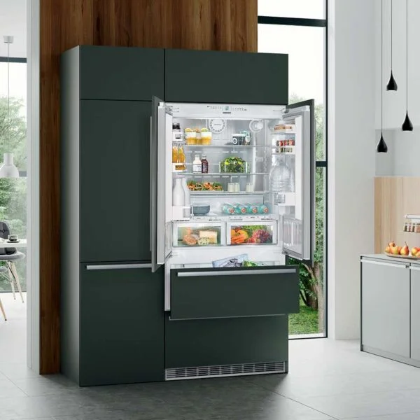 Liebherr French Door Fridge ECBN 6256