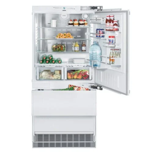 Liebherr INTEGRATED FRIDGE/FREEZER ICNh 5133