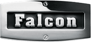 Falcon Ovens Logo