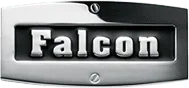 Falcon Ovens Logo