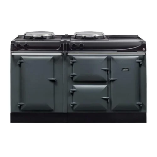 AGA Cooker eR3 150 Electric in Slate