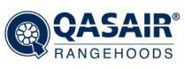 Qasair Rangehoods logo