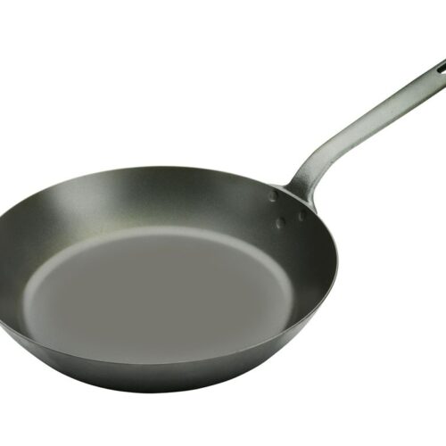 AGA Black Iron 28cm Fry Pan