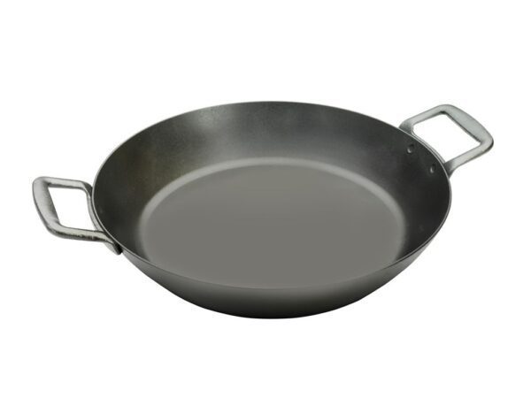 AGA Black Iron Serving Pan