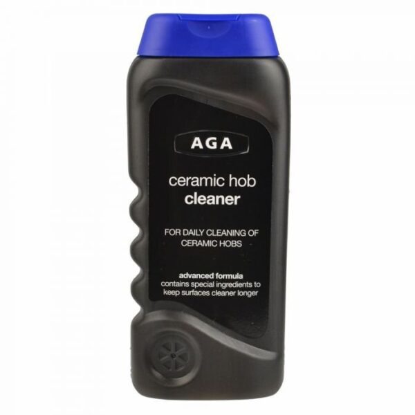 AGA Ceramic Hob Cleaner