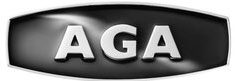 AGA Cooker Logo