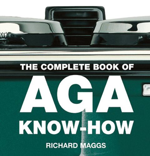 The Complete Book Of AGA Know-How