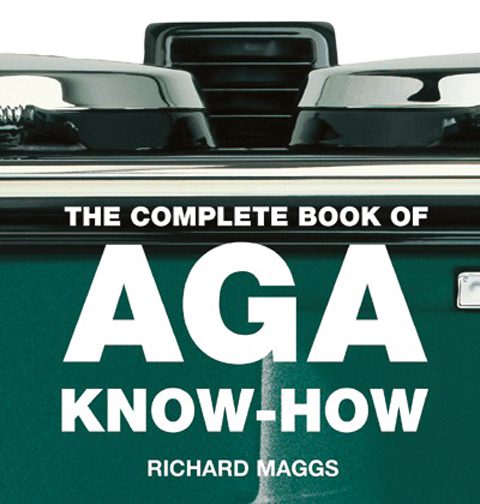 The Complete Book Of AGA Know-How